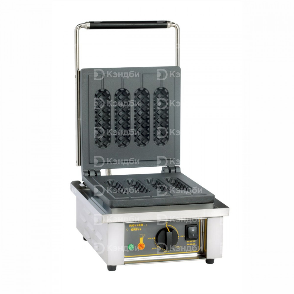 Вафельница Roller Grill GES80 Вафельница Roller Grill GES80